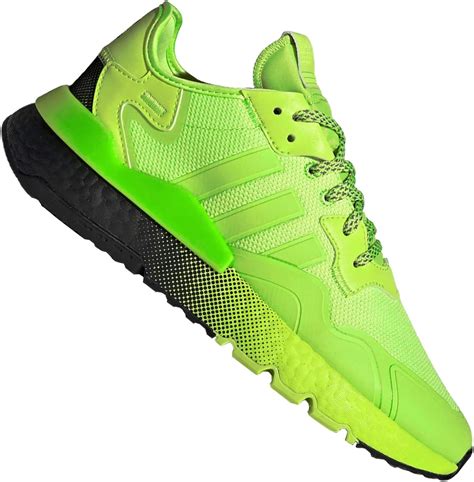 neon grüne adidas schuhe|Schuhe · Neon .